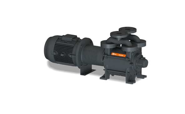 BUSCH普旭DOLPHIN LA 0435 A 液环真空泵