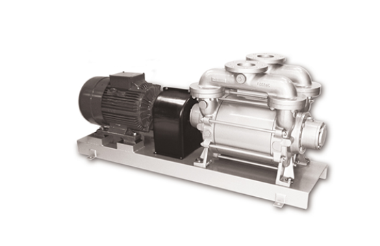 BUSCH普旭DOLPHIN LA 0756 A液环真空泵