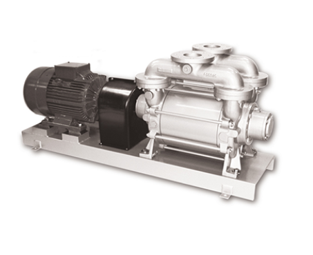 BUSCH普旭DOLPHIN LA 1807 A液环真空泵