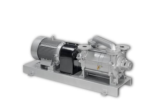 BUSCH普旭DOLPHIN LB 0144 A液环真空泵