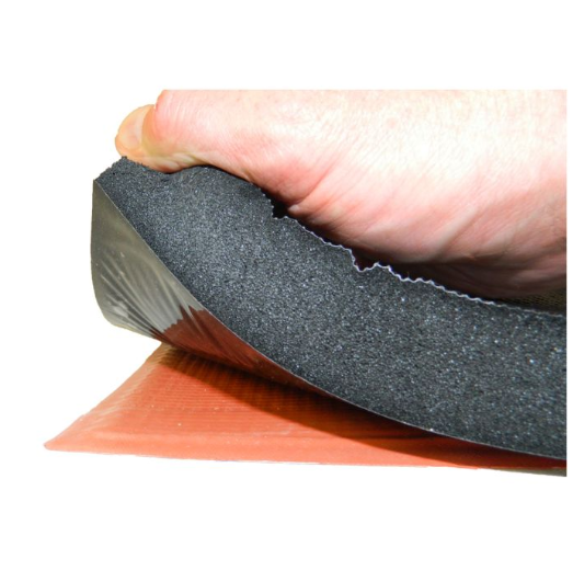 美国BRISKHEAT INSULEZ48 泡沫绝缘板带背胶