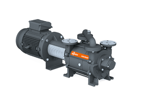 BUSCH普旭DOLPHIN LB 0425 A液环真空泵