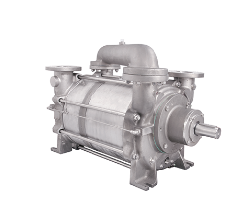 BUSCH普旭DOLPHIN LB 0526 A液环真空泵