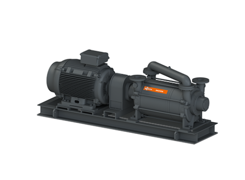 BUSCH普旭DOLPHIN LB 1757 A液环真空泵