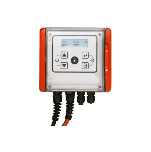 美国BRISKHEAT WRW510SR-BH01数字湿区控制器