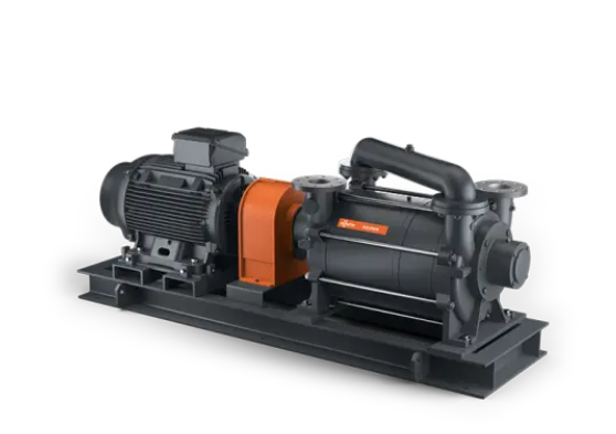 BUSCH普旭DOLPHIN LB 2108 A液环真空泵