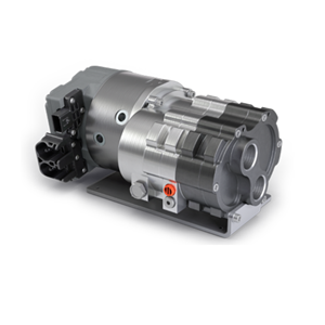 BUSCH普旭MINK MH 0040 A氢气循环泵