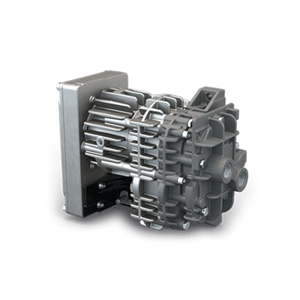 BUSCH普旭MINK MH 0018 A循环泵