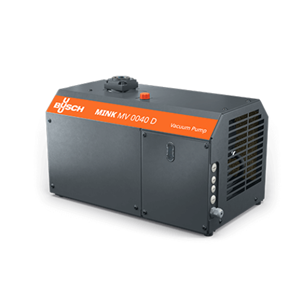 BUSCH普旭MINK MV 0080D Synchro干式爪式真空泵