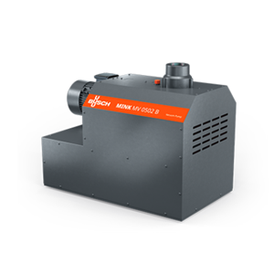 BUSCH普旭MINK MV 0502 B干式爪式真空泵