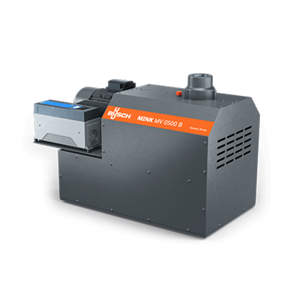 BUSCH普旭MINK MV 0600 B干式爪式真空泵