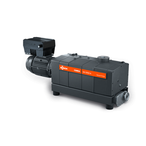 BUSCH普旭COBRA NX 0950 A干式螺杆真空泵