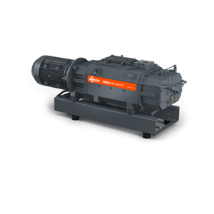 BUSCH普旭COBRA NC 1000 B/C干式螺杆真空泵