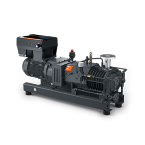 BUSCH普旭COBRA NC 0300 B ECOTORQUE干式螺杆真空泵