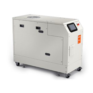 BUSCH普旭COBRA DH 6280 A干式螺杆真空泵