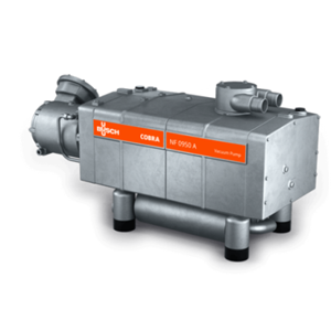 BUSCH普旭COBRA NF 0750 A干式螺杆真空泵