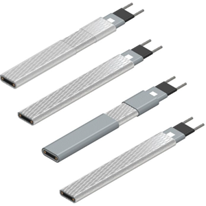 美国BRISKHEAT SLCAB系列 低温自调节加热电缆