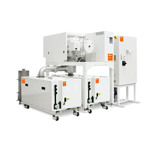 BUSCH普旭COBRA DS 8163 B/F干式螺杆真空泵