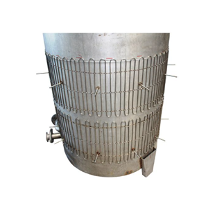 美国BRISKHEAT MI系列 矿物绝缘加热电缆