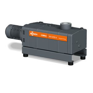 BUSCH普旭COBRA NX 0650 A干式螺杆真空泵