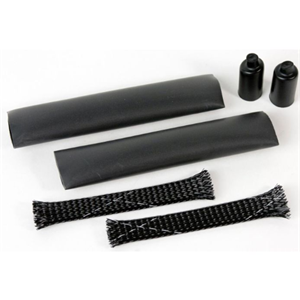 美国BRISKHEAT SLCBLKC UL端部密封套件