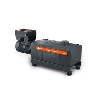 BUSCH普旭COBRA NX 0650 A ECOTORQUE干式螺杆真空泵