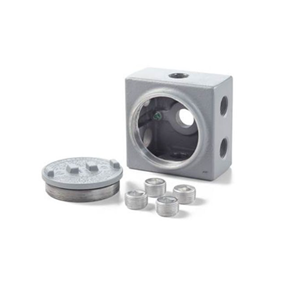 美国BRISKHEAT JBH系列 接线盒 电缆配件