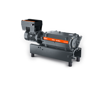 BUSCH普旭COBRA NC 0630 C ECOTORQUE干式螺杆真空泵