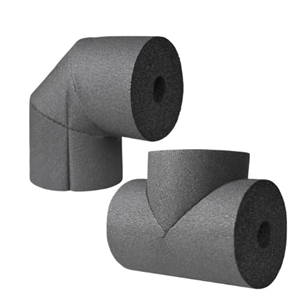 美国BRISKHEAT INSUL-ccp系列 柔性闭孔管保温材料