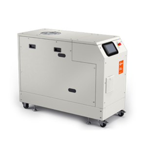 BUSCH普旭COBRA DH 4560 A干式螺杆真空泵