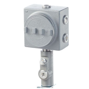 美国BRISKHEAT SLCAB-CSA-D1 电源连接或端部密封