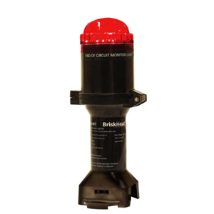 美国BRISKHEAT JHE-LR-GET LED显示器灯