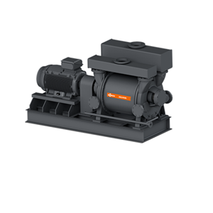 BUSCH普旭DOLPHIN LR 1560 A 液环真空泵