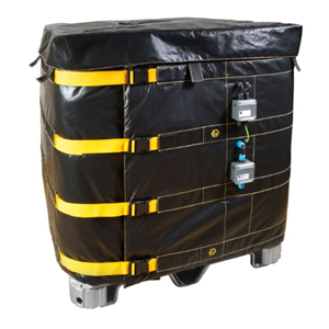 美国BRISKHEAT WEXHCIBC-230ZE100-0440BHT3 手提箱加热器