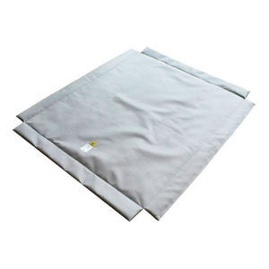 美国BRISKHEAT TOTE-TOPV 储罐绝缘顶盖