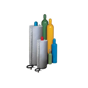 美国BRISKHEAT GCW-Series 气瓶加热器