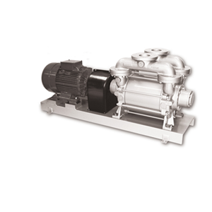 BUSCH普旭DOLPHIN LA 2808 A液环真空泵