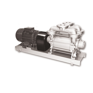 BUSCH普旭DOLPHIN LA 5109 A液环真空泵