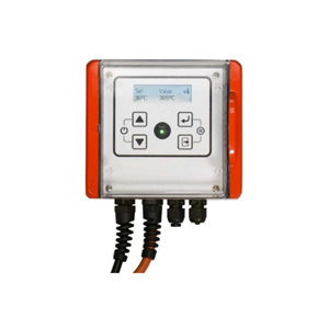 美国BRISKHEAT WRW510SR-BH01数字湿区控制器