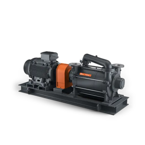 BUSCH普旭DOLPHIN LB 3008 A液环真空泵