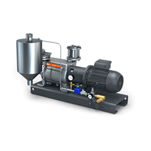 BUSCH普旭DOLPHIN VL 0270 A 一次通过 液环真空泵机组