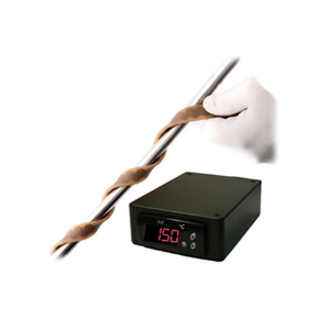 美国BRISKHEAT SDCKCA-BS0051020L 硅橡胶加热胶带