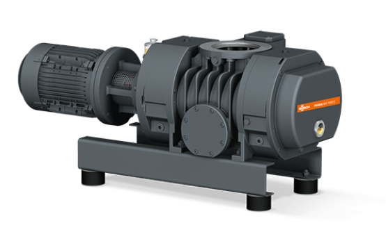 BUSCH普旭PANDA WV 0250 C 罗茨真空泵