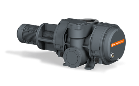 BUSCH普旭PANDA WV 2400 A 罗茨真空泵