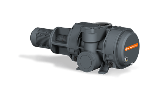 BUSCH普旭PANDA WV 4500 B 罗茨真空泵