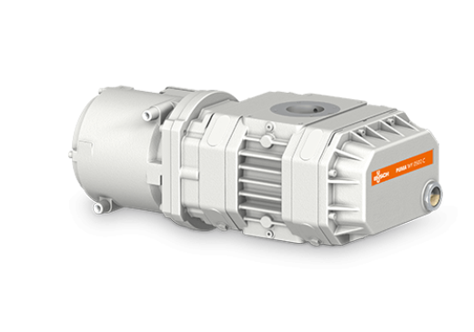 BUSCH普旭PUMA WY 0500 C 罗茨真空泵