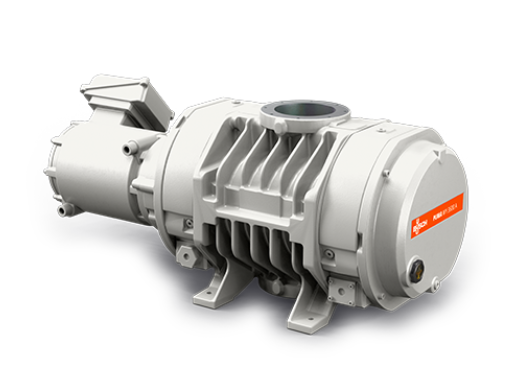 BUSCH普旭PUMA WY 3600 A 罗茨泵