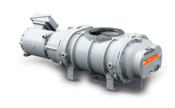 BUSCH普旭PUMA WY 8000 A 罗茨泵