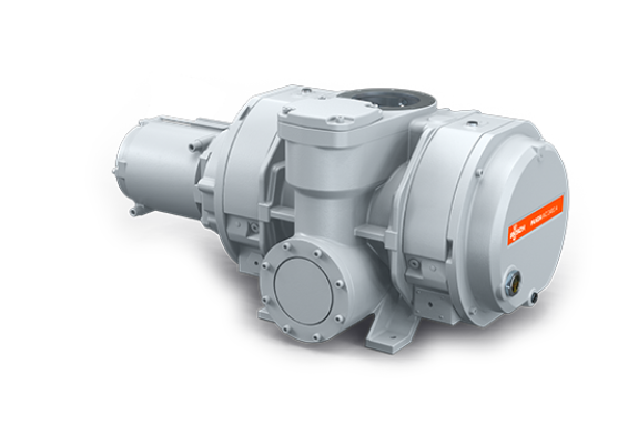 BUSCH普旭PANDA WZ 0250 B 罗茨真空泵