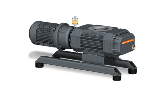 BUSCH普旭PUMA WP 1000 D4 罗茨真空泵